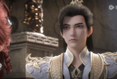 Link Streaming Donghua Perfect World Eps 138 Sub Indo dan Bocoran Sinopsis, Tonton Disini Untuk Update Terbaru!