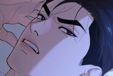 Leitura do Manhwa Jinx Capítulo 79 Scan PT BR É Hora De Jaekyung Cuidar De Kim Dan