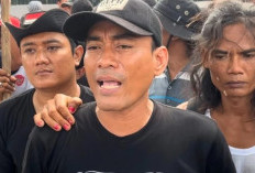 Geger! Botok AMPB Dipolisikan Usai Siram Hakim PN di Pati Tuai Sorotan, Simak Sepak Terjangnya di Sini 