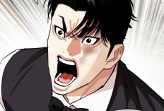 Lookism (Aparências) Capítulo 541 BR Scan, Clique aqui para ler o Manhwa Gratuitamente!