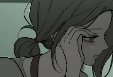 Pleure pour cette fleur (Tears on a Withered Flower) Chapitre 87 en français RAW, ada  hal yang di sembunyikan