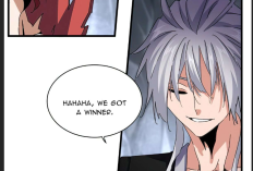Lien RAW Manhua Magic Emperor Chapitre 646 en Français, L'attaque envoûtante de Zhuo Yifan