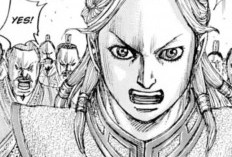 Une Guerre Féroce ! Suite Lire le Manga Kingdom Chapitre 816 VF FR Scan et Date de Sortie