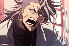 RAW Link Baca Manhwa Reincarnator’s Stream Chapter 29 Bahasa Indonesia, Santai Brookk, Gausah Marah! 