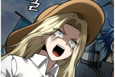 RAW Spoilers le Manhwa Infinite Mage Chapitre 110 en Français, Shirone Prête à relever de nouveaux défis