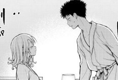 Manga Kuroiwa Medaka ni Watashi no Kawaii ga Tsuujinai Chapter 222 Bahasa Indonesia, Harus Excited Nunggu Kelanjutannya sih ini