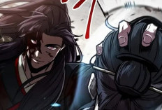 Spoilers Manhwa Nano Machine Chapitre 239 Scan VF FR, Perdez d’une seule main !