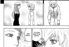 Spoilers del Manga Hunter x Hunter Capítulo 412 en Español, Descubrir una misión secreta