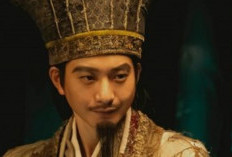 Download dan Streaming Live Action Paripi Komei (2023) Full Episode 1-10 Sub Indo Gratis Adaptasi Anime Ya Boy Kongming!