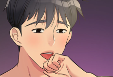 Update Terbaru! Link Baca Manhwa The Hole is Open Chapter 138 Bahasa Indonesia, Reaksi Lebih Baik dari yang Ia Kira