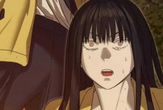Spoilers Manhwa Special Civil Servant Chapitre 22 VF Scans, Brutalement Attaqué par un Géant !