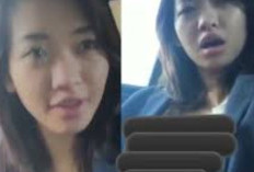 Video Viral Mirip Livy Renata Bikin Heboh Sosial Media, Netizen: Bagi Link Asli Dong!