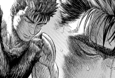Lire Berserk Manga Chapitre 381 en français Scan, l'ombre qui meurt deux fois