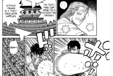 Spoilers du Lire le Manga Hajime no Ippo Chapitre 1503  Scan VF, Attaque dans le ring festif