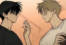 Critique du Manhwa Daytime in The Bunker Chapitre 34 Scan VF FR, RAW ! Les Premiers Signes de Jalousie Apparaissent