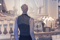 Baca Manhwa The Problematic Prince Chapter 115 Bahasa Indonesia, Buat Bjorn: Selamat Berjuang Luluhin Erna