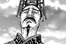 Lien du Manga Kingdom Chapitre 837 VF FR Scan, Shin va parier tout ce qu'il a