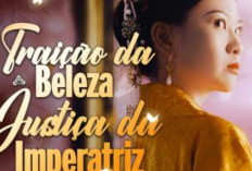 Link para Assistir Traição Da Beleza Justiça Da Imperatriz Episódios Completo Legendado Em Portuguêse BR, História do Drama Real