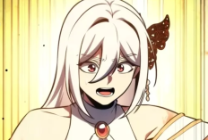 Link Baca Manhwa The Extra’s Academy Survival Guide Chapter 77 Bahasa Indonesia, Clarice Mencoba untuk Menghentikan Kekacauan