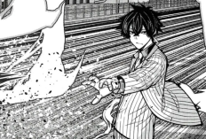 Leia Mangá Tougen Anki Capítulo 237 Scan PT BR, RAW! Vitória Absoluta