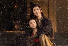 Malam Ini! Nonton A Journey to Love (2023) Episode 21-22 Sub Indo, Taktik dan Rencana Baru Siap Dimulai