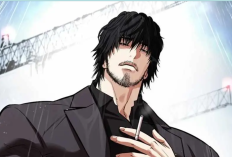Link Baca Manhwa Lookism Chapter 544 Bahasa Indonesia, Sang Musuh yang Tampil Brutal