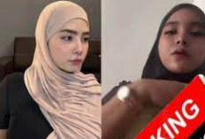 Kumpulan Link Video Viral Black Maria Terbaru 2025 Full HD Jernih, Goyangannya Bikin Netizen Auto Kecanduan