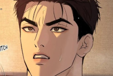 Link RAW BL Manhwa Jinx Capítulo 69 PT BR Scan, Kim Dan é Muito Difícil de Gerenciar