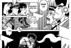 Spoilers et Lire le Manga Hajime no Ippo Chapitre 1497 Scan VF, La bataille s'intensifie !