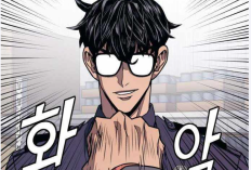 Leitura de Manhwa Rehabilitation Classroom Capítulo 27 PT BR, A resistência de Min Su é inevitável