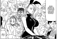Spoilers le Manhwa Four Knights of the Apocalypse Chapitre 199 Scan VF, Attaque contre un tigre !