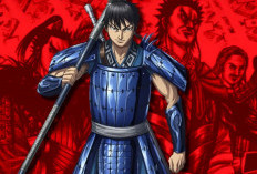 Synopsis et Lire le Manga Kingdom VF FR Scan Chapitre Complet, Les Guerres de Pouvoir