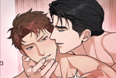 Spoilers e Ler Manhwa BL Dog and Bird Capítulo 57 PT BR, Pronto para o segundo filho?