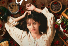 Synopsis du Film Like Water for Chocolate (2024) Une Histoire D'amour Qui Fait Réfléchir