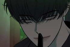 Heure ou Manhwa Pleure Pour Cette Fleur (Tears on a Withered Flower) Chapitre 68 VF Scan Ari Ne Veut Pas Laisser Partir Mincheol