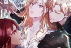 Baca Manhwa The Fake Saintess Awaits Her Exit Sub Indo Full Chapter, Pergi Ke Isekai Jadi Ratu yang Dikelilingi Para Cogan