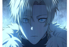 Ler Manhwa Star-Embracing Swordmaster Capítulo Completo PT BR, Apresentando Uma História Desafiadora