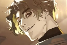 Baca Manhwa Killer Peter Chapter 115 Bahasa Indonesia, RAW! Wujud Asli Andreas Si Paling Licik