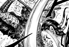 Lire Kingdom Manga Chapitre 830 scan VF RAW, Nouvelles règles et stratégies approfondies
