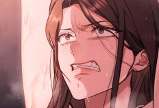 Manhwa Merry Psycho Capítulo 36 PT BR Scan Às Vezes, A Vida Real É Mais Aterrorizante Do Que O Pesadelo