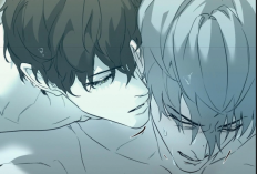 Ler o Spoilers Manhwa BL Nerd Project Capítulo 44 Scan PT BR, Dois namorados liberam seus desejos