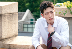 Nonton Drama Korea Undercover High School (2025) Episode 3-4 Sub Indo, Kasus yang Buat Makin Berdebar