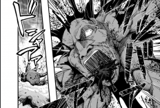 Spoilers y Leer Manga Failure Frame Capítulo 56 en Español, Ataque lleno de tensión