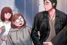 La vie d'un homme célèbre ! Lisez Manhwa Greedy chapitre 26 FR VF Scan