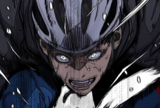 Wind Breaker Capítulo 534 Scan BR, Cliquez Ici Pour Lire Le Lien du Manhwa Gratuit !
