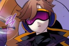 Baca Manhwa Villain To Kill Chapter 222 Indonesia Sub, RAW! Musuh Pun Tak Berkutik