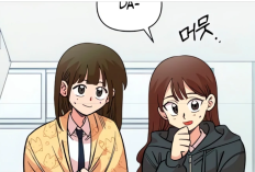 Spoilers le Manhwa The Childhood Friend Complex Chapitre 52 Scan VF, Le sentiment amoureux !