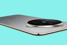 Setipis Kesabaranmu! Cek Spek dan Harga HUAWEI Mate 70 Air Rilisan Terbaru yang Siap Saingan Sama iPhone Air