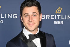 Dan Benson dan David Henrie Pemain Wizards of Waverly Place Kini Tak Lagi Akur, Penyebabnya Karena Perbedaan Pendapat