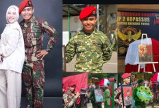 Identitas Anggota Kopassus Tersangka Penembakan Letda Jihad, Polisi Militer Ungkap Akan Tindak Tegas! 